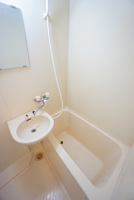 バス／シャワールーム等 ディアパティオ