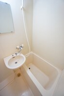 バス／シャワールーム等 ディアパティオ