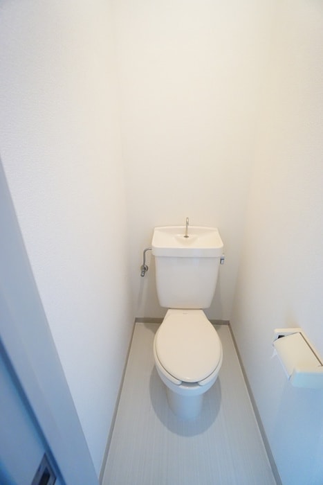 トイレ ディアパティオ