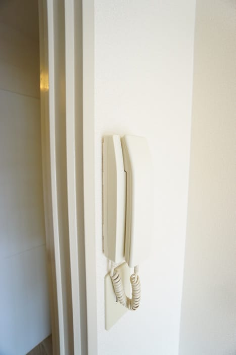 内観写真 ディアパティオ