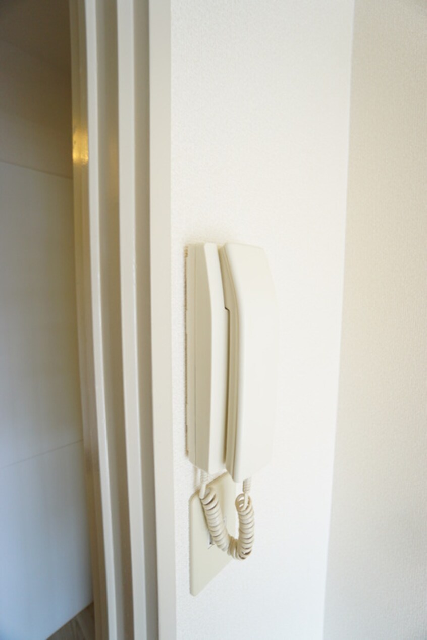 内観写真 ディアパティオ