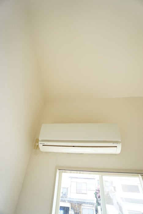 内観写真 ディアパティオ