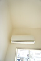 内観写真 ディアパティオ