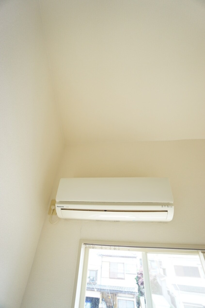 内観写真 ディアパティオ