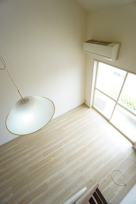 居室 ディアパティオ