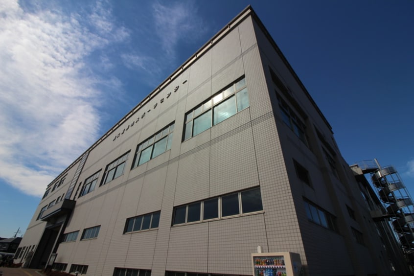 東京ドームスポーツセンター東久留米(役所)まで870m ディアパティオ