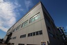 東京ドームスポーツセンター東久留米(役所)まで870m ディアパティオ
