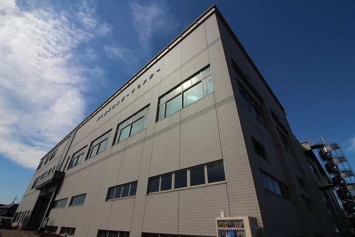 東京ドームスポーツセンター東久留米(役所)まで870m ディアパティオ