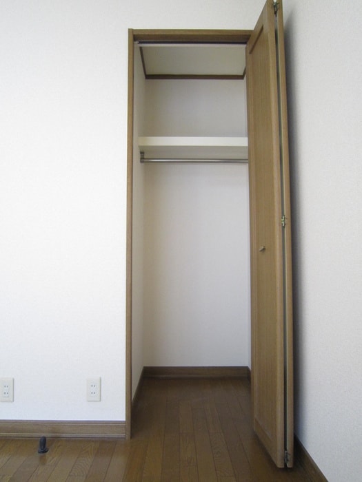 収納 メルヴェーユ日吉