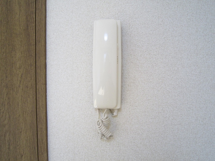 内観写真 メルヴェーユ日吉