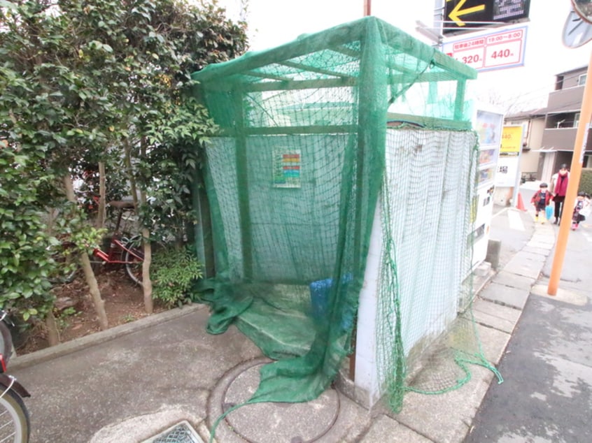 その他 ラ　ヴェ－ル鷺沼