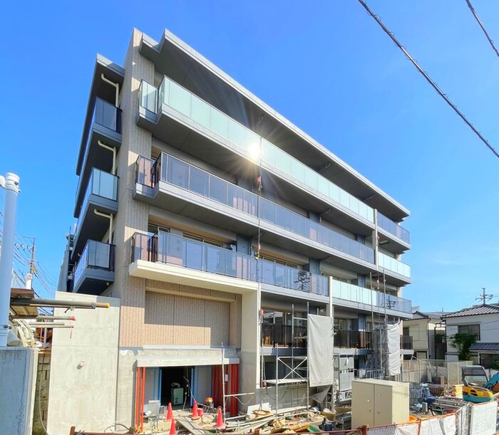 外観写真 ラグゼナ平井ノース