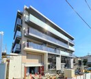ラグゼナ平井ノースの外観
