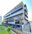 外観写真 ラグゼナ平井ノース