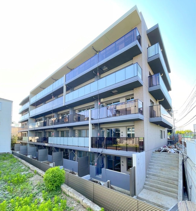 外観写真 ラグゼナ平井ノース