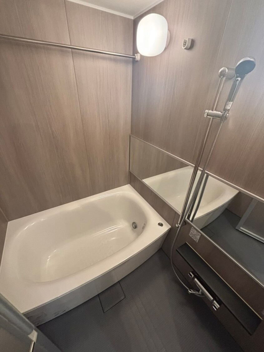 バス／シャワールーム等 ラグゼナ平井ノース