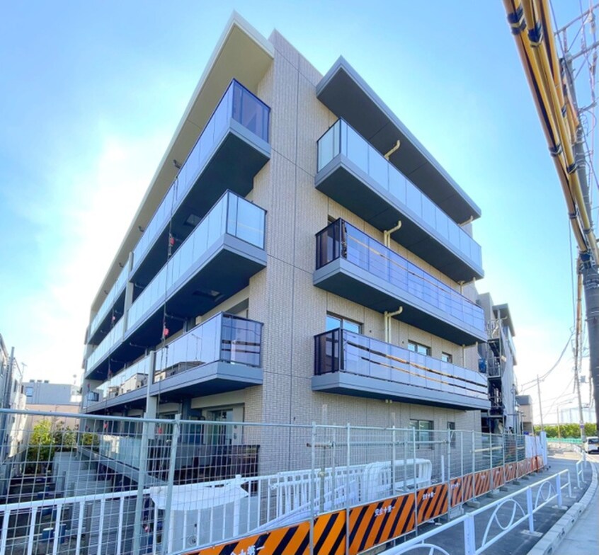 周辺環境 ラグゼナ平井ノース