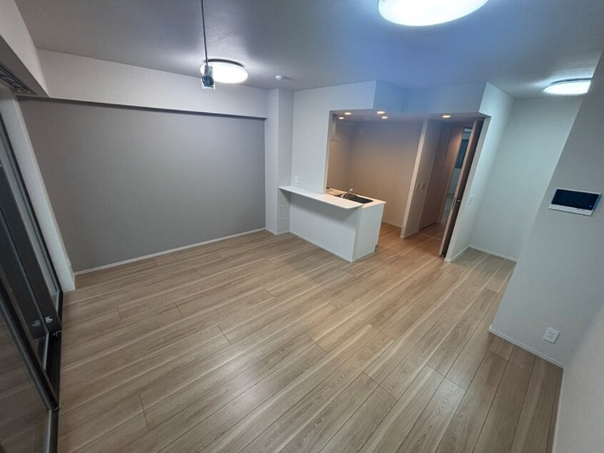 居室 ラグゼナ平井ノース