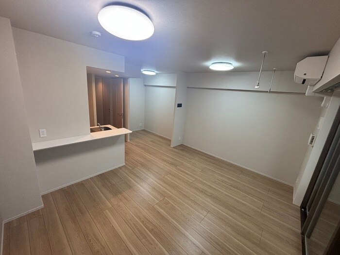 居室 ラグゼナ平井ノース