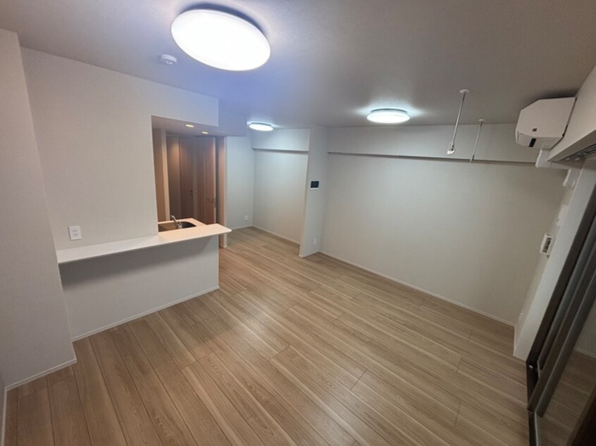 居室 ラグゼナ平井ノース