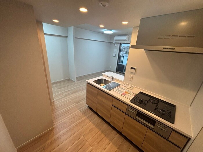 キッチン ラグゼナ平井ノース