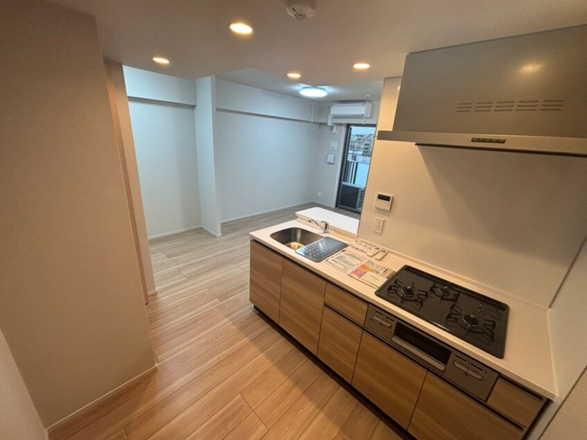 キッチン ラグゼナ平井ノース