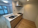 キッチン ラグゼナ平井ノース
