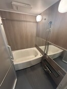 バス／シャワールーム等 ラグゼナ平井ノース