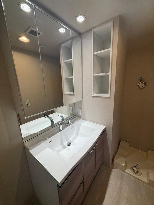 洗面 ラグゼナ平井ノース