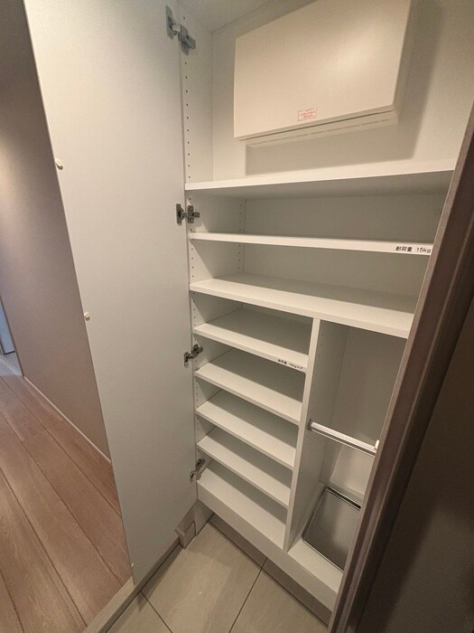 靴箱 ラグゼナ平井ノース