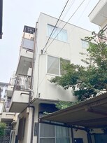 第五スエヒロマンション（201）