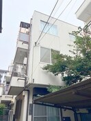 第五スエヒロマンション（201）の外観