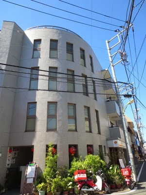 コスモスパジオ千歳烏山(302)