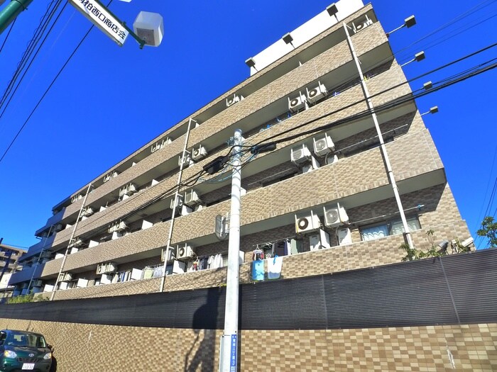 外観写真 U residence　南柏