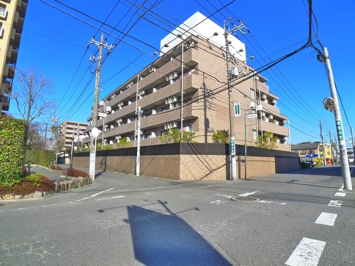 周辺環境 U residence　南柏