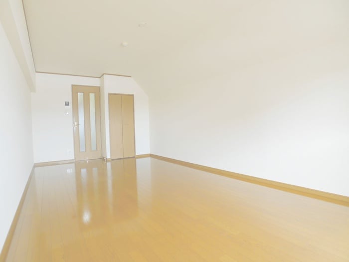 居室 U residence　南柏