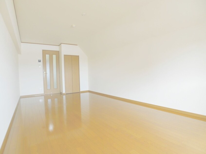 居室 U residence　南柏