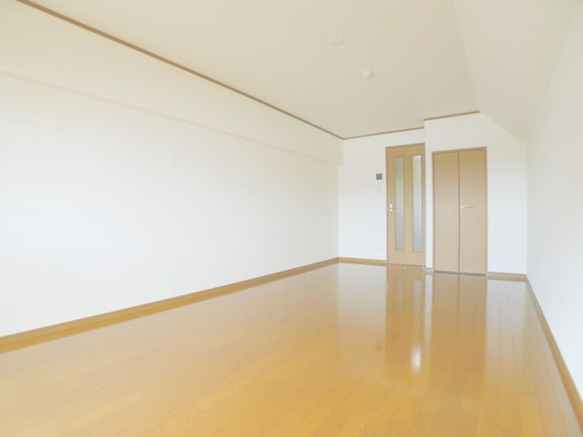 居室 U residence　南柏