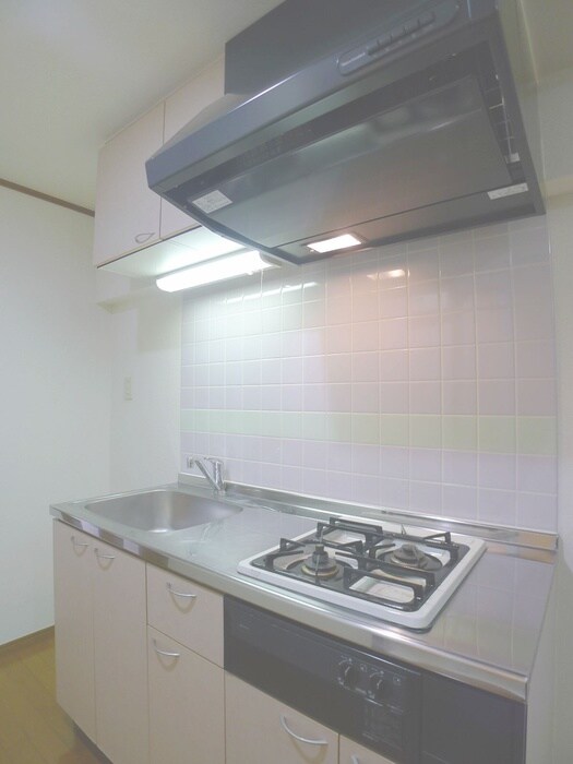 キッチン U residence　南柏