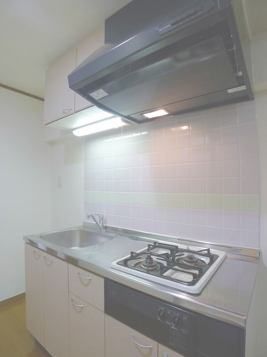 キッチン U residence　南柏