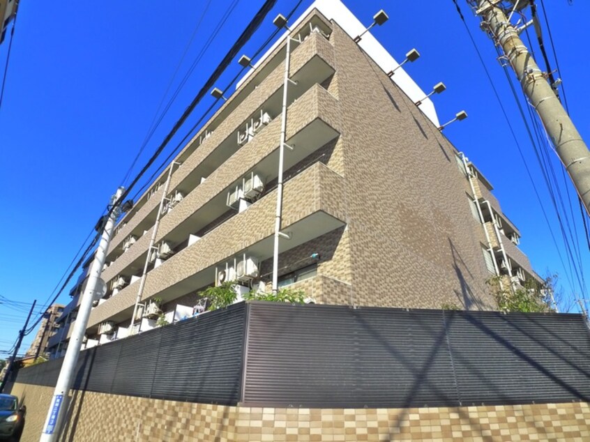 外観写真 U residence　南柏