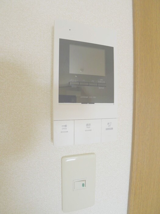 内観写真 U residence　南柏