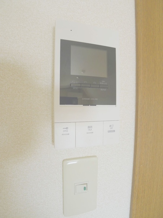 内観写真 U residence　南柏