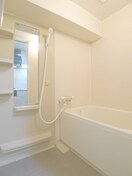 バス／シャワールーム等 U residence　南柏