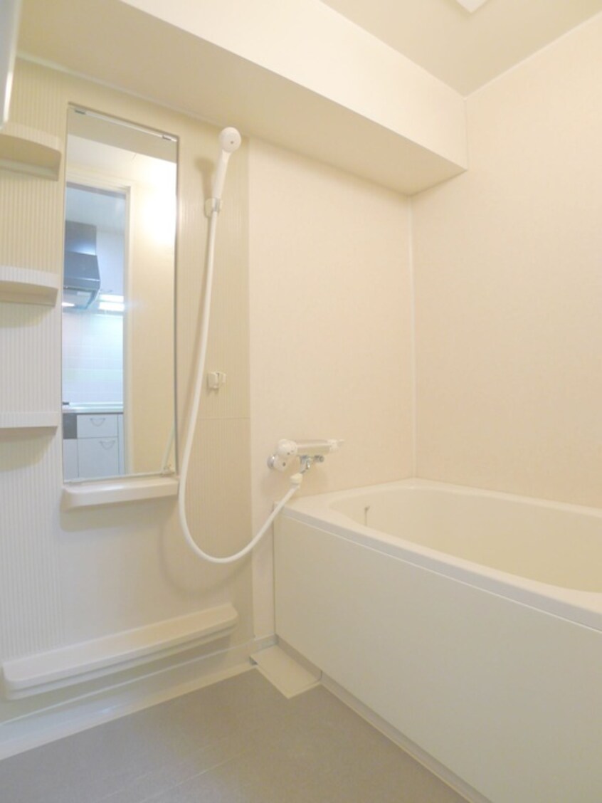 バス／シャワールーム等 U residence　南柏