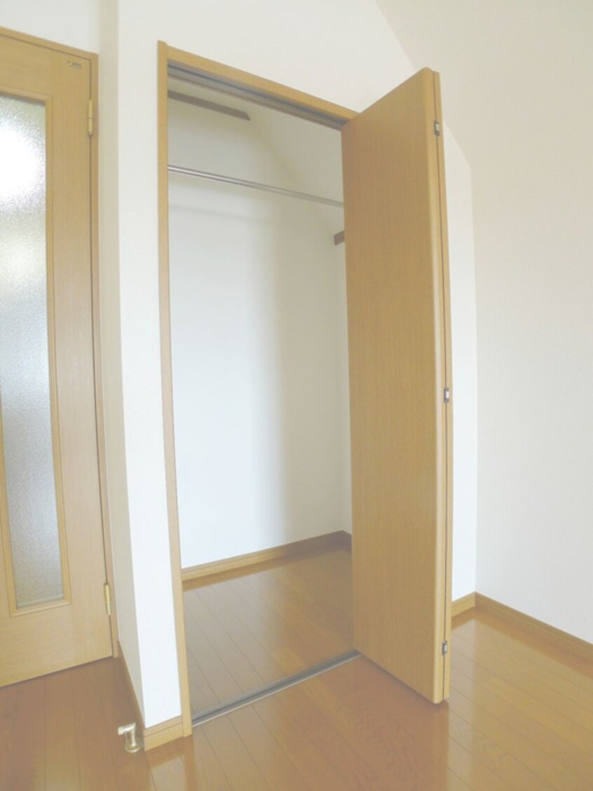 収納 U residence　南柏