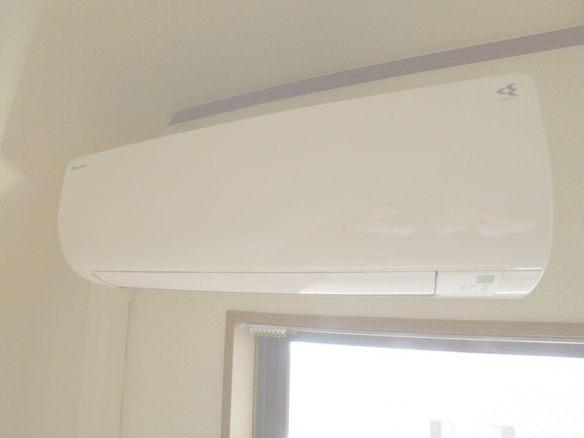 内観写真 U residence　南柏