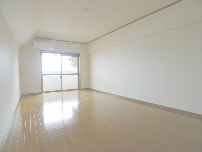 居室 U residence　南柏