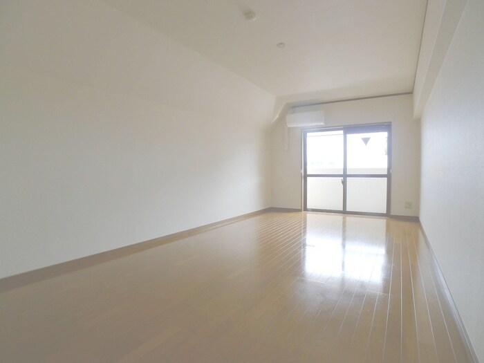 居室 U residence　南柏