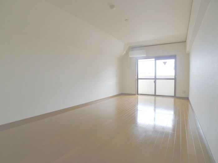 居室 U residence　南柏